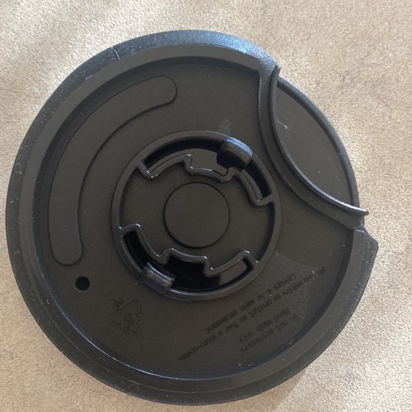 2020 Starbucks Ceramic Tumbler
Gray Swirl Marble 12 oz - Picture 10 of 12